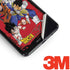 Dragon Ball Z Goku Vs Vegeta Galaxy S9 Skin